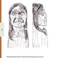 Learn to Carve a Native American Chief (Booklet)
