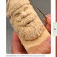 Learn to Carve Santas (Booklet)