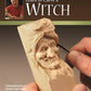 Learn to Carve a Witch (Booklet)