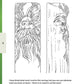 Learn to Carve a Wood Spirit (Booklet)