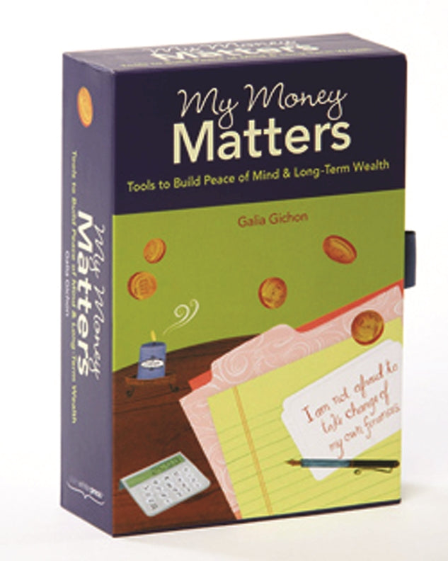 My Money Matters - Fox Chapel Publishing Co.