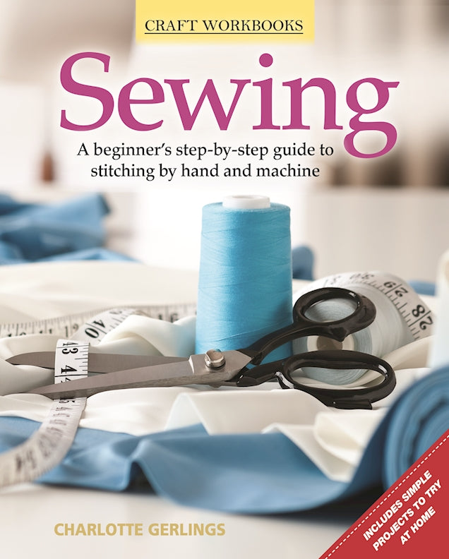 Sewing - Fox Chapel Publishing Co.