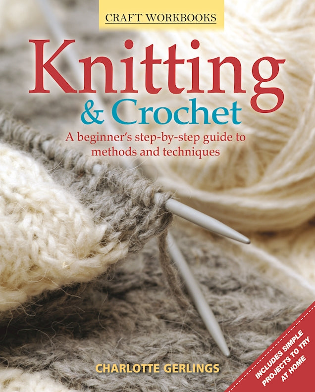 Knitting & Crochet - Fox Chapel Publishing Co.
