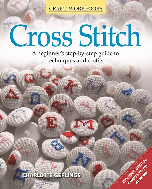 Cross Stitch - Fox Chapel Publishing Co.