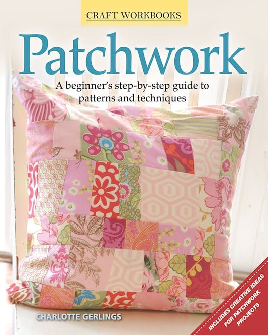 Patchwork - Fox Chapel Publishing Co.