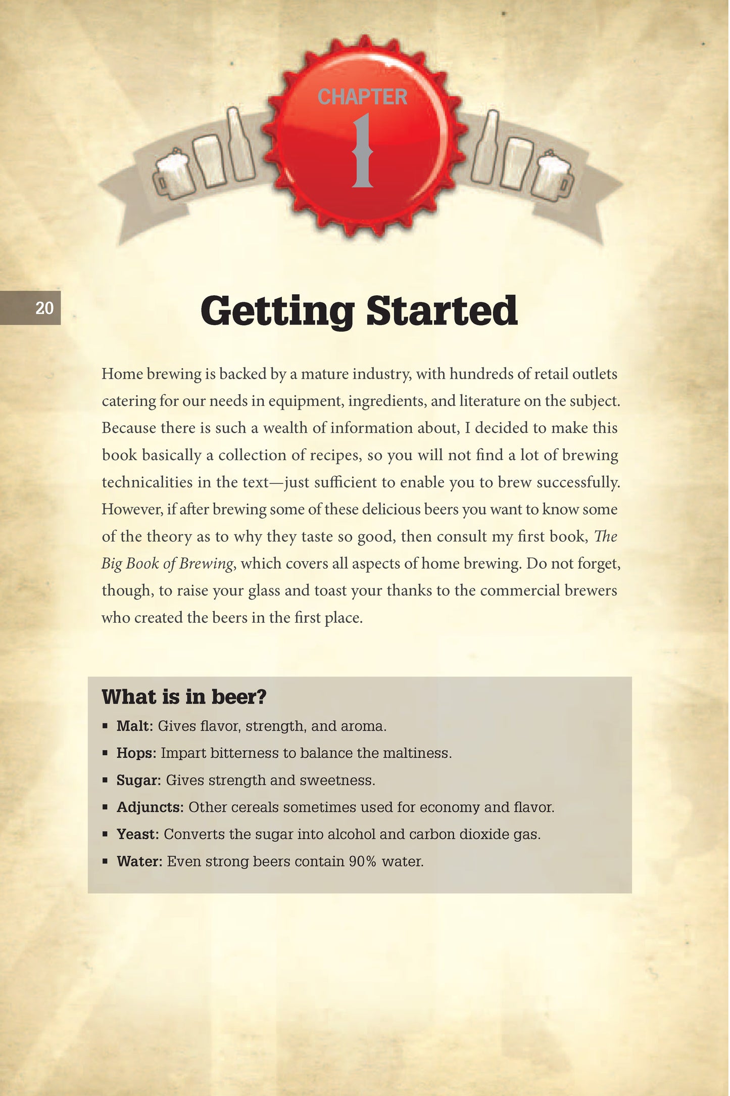 Brewing British-Style Beers - Fox Chapel Publishing Co.