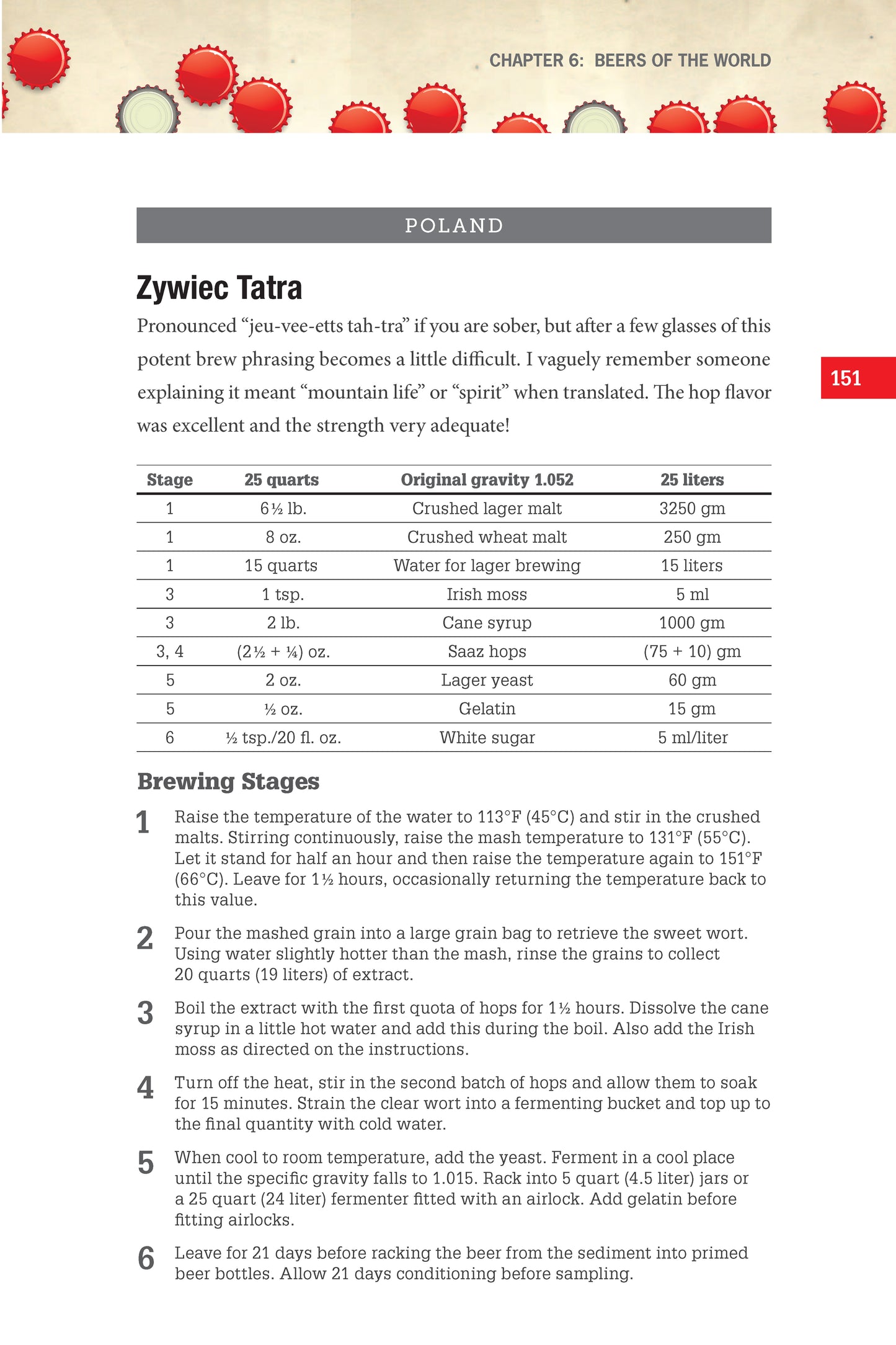 Brewing British-Style Beers - Fox Chapel Publishing Co.
