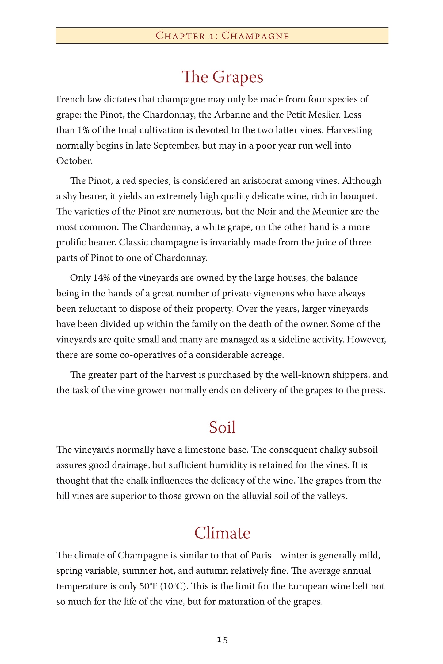 Making Sparkling Wines at Home - Fox Chapel Publishing Co.