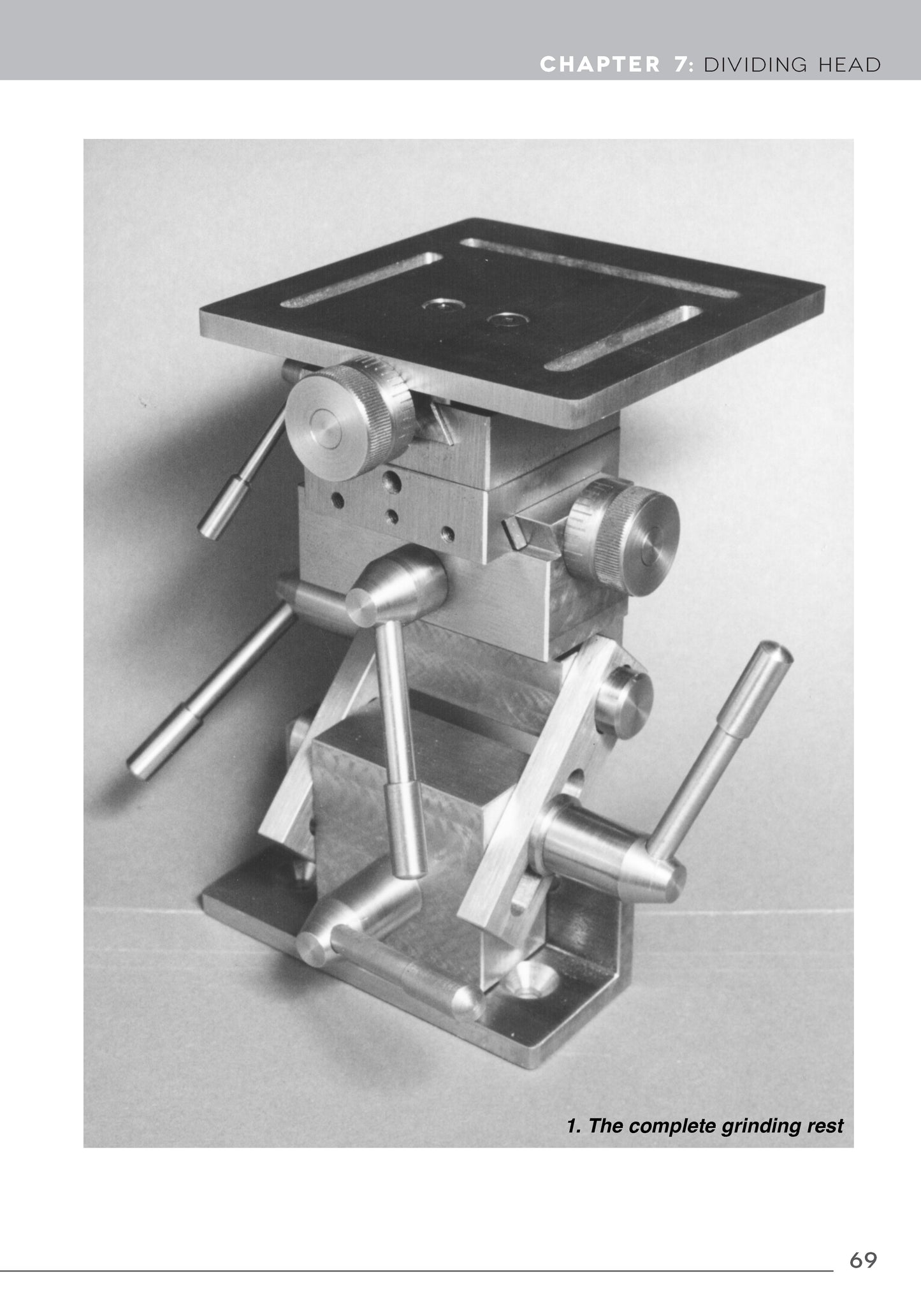 Milling for Home Machinists - Fox Chapel Publishing Co.