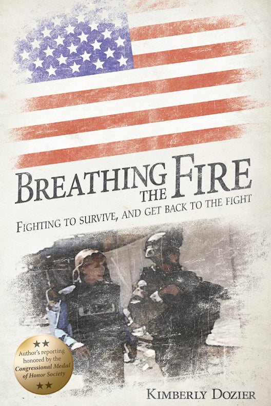 Breathing the Fire - Fox Chapel Publishing Co.