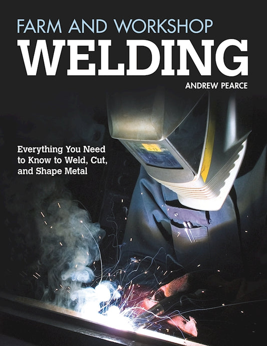 Farm and Workshop Welding
