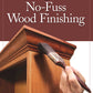 No-Fuss Wood Finishing