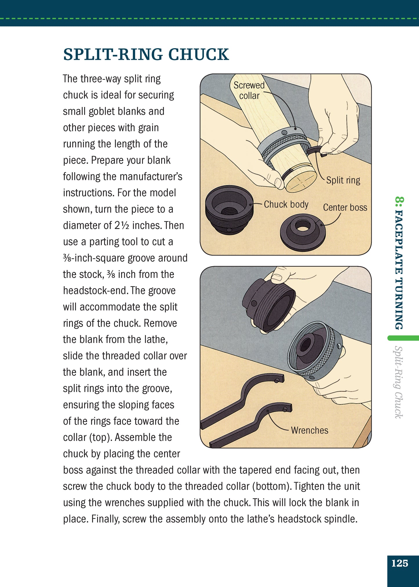 Lathe (Missing Shop Manual)