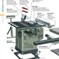 Table Saw (Missing Shop Manual)
