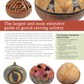 Complete Book of Gourd Carving, Revised & Expanded