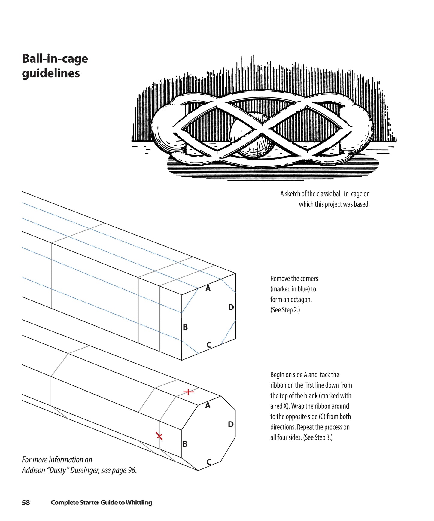 Complete Starter Guide to Whittling