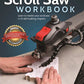 Scroll Saw Workbook, 3rd Edition