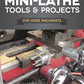 Mini-Lathe Tools & Projects for Home Machinists