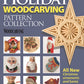 Holiday Woodcarving Pattern Collection