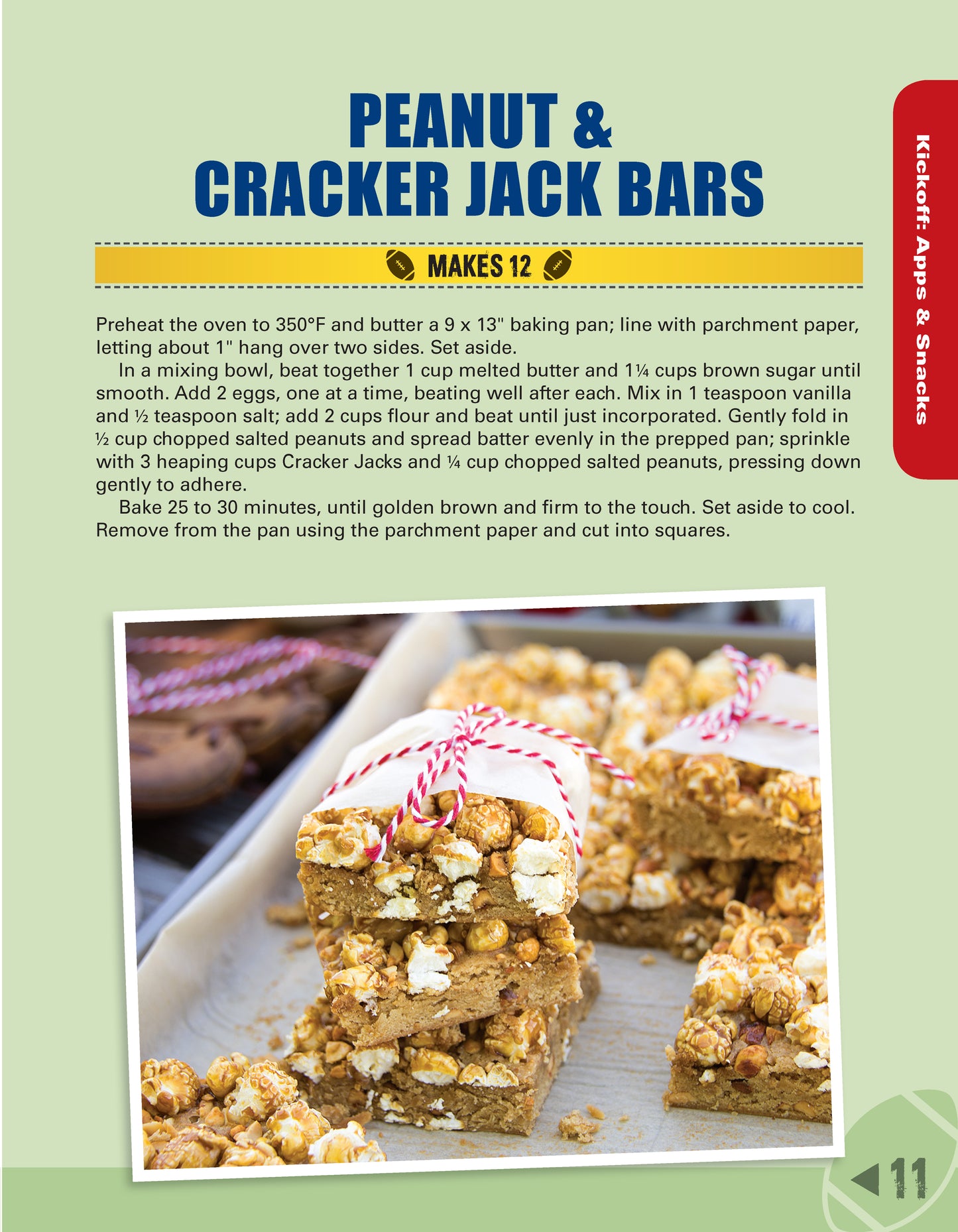 Tailgating Done Right Cookbook