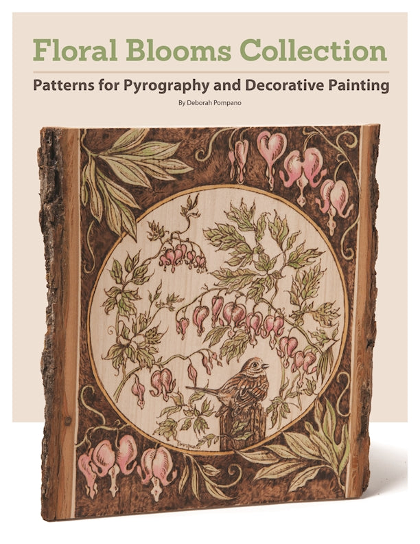Floral Blooms Collection - Fox Chapel Publishing Co.