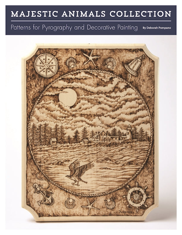 Majestic Animals Collection - Fox Chapel Publishing Co.