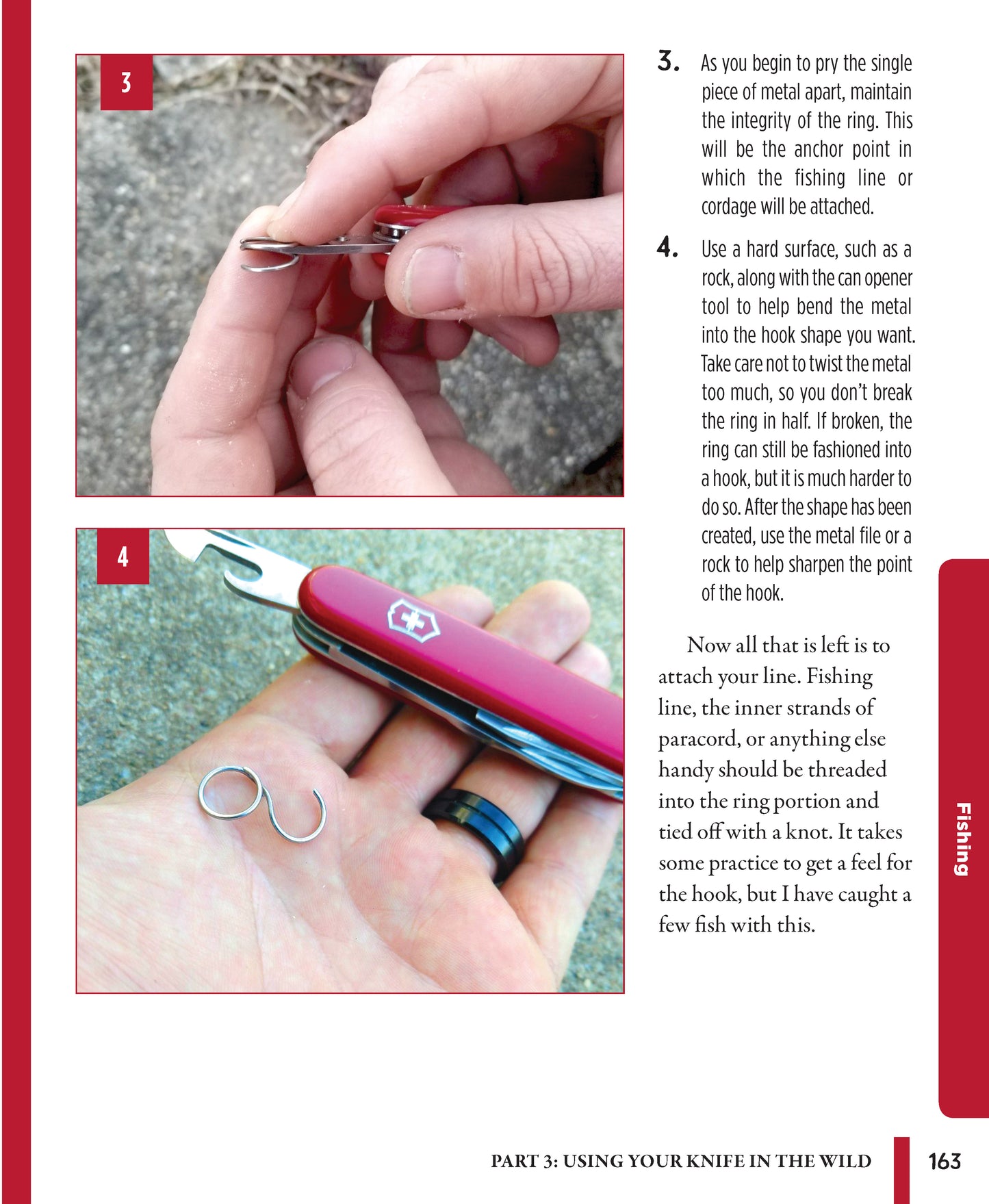 Victorinox Swiss Army Knife Camping & Outdoor Survival Guide