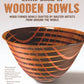 Little Book of Wooden Bowls