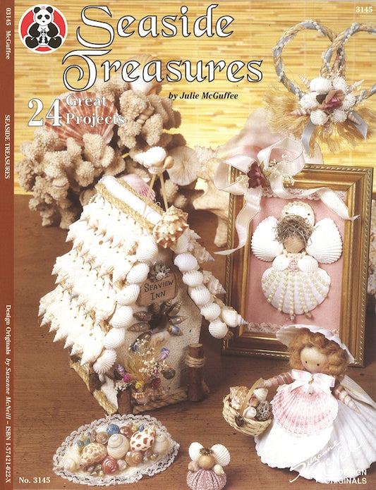 Seaside Treasures - Fox Chapel Publishing Co.