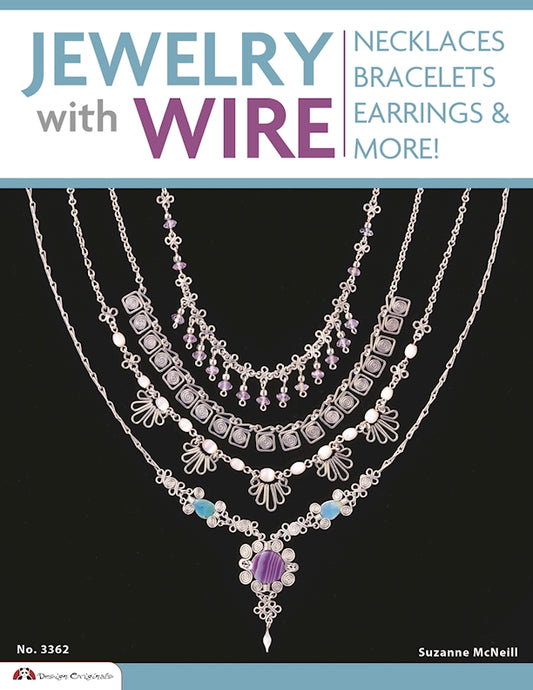 Jewelry with Wire - Fox Chapel Publishing Co.