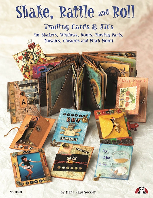 Shake, Rattle & Roll - Fox Chapel Publishing Co.