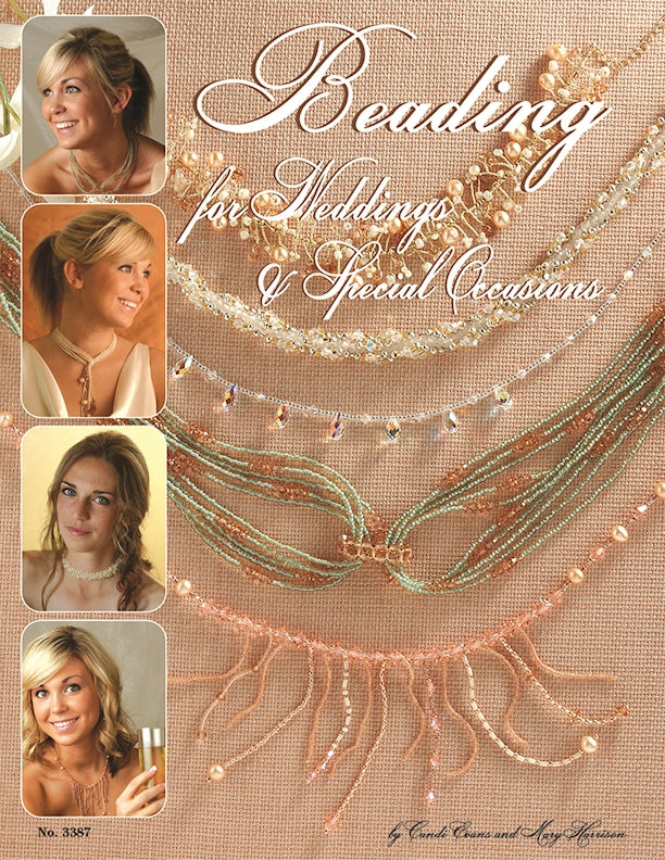 Beading For Weddings & More