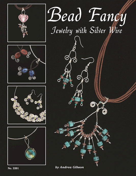 Bead Fancy - Fox Chapel Publishing Co.