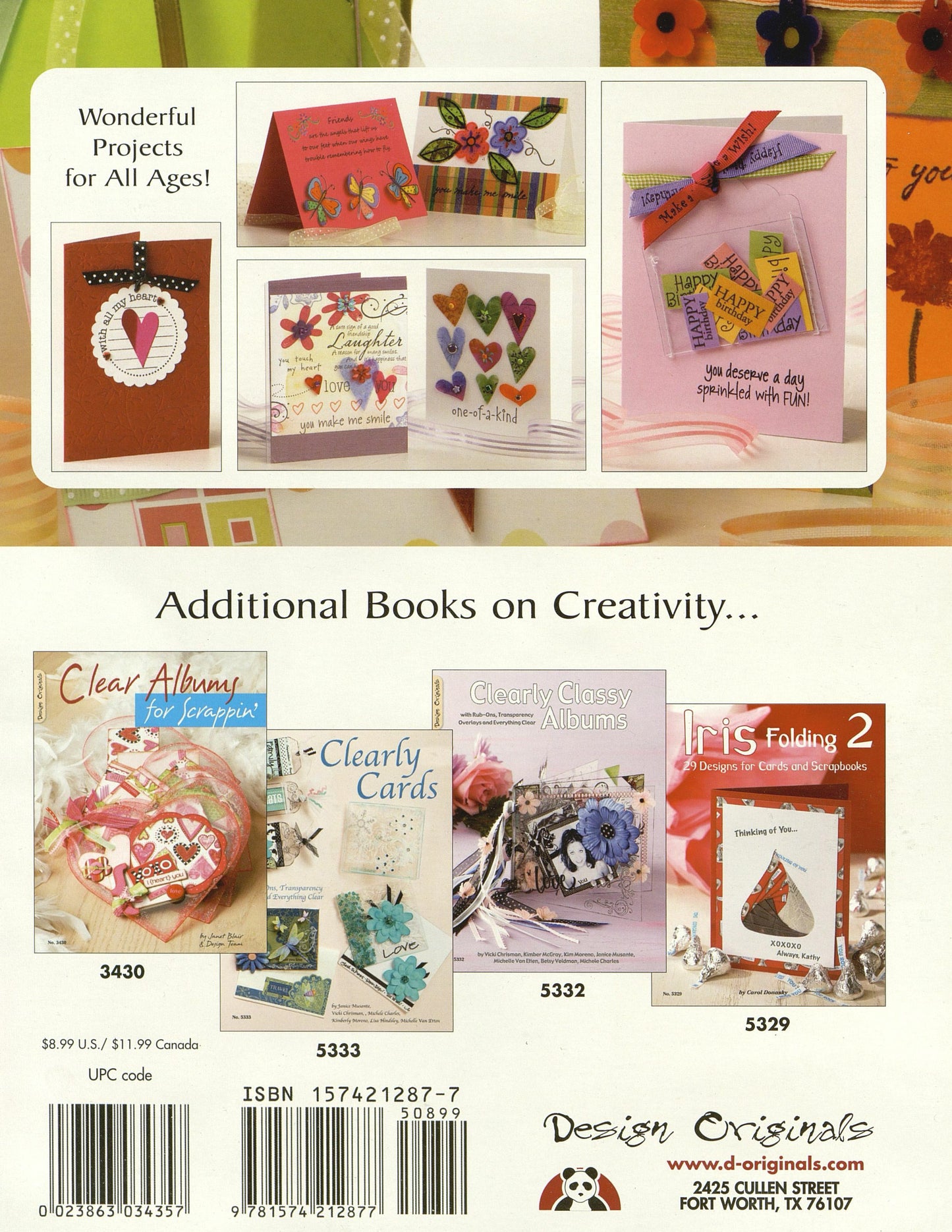 Classy & Clear - Fox Chapel Publishing Co.