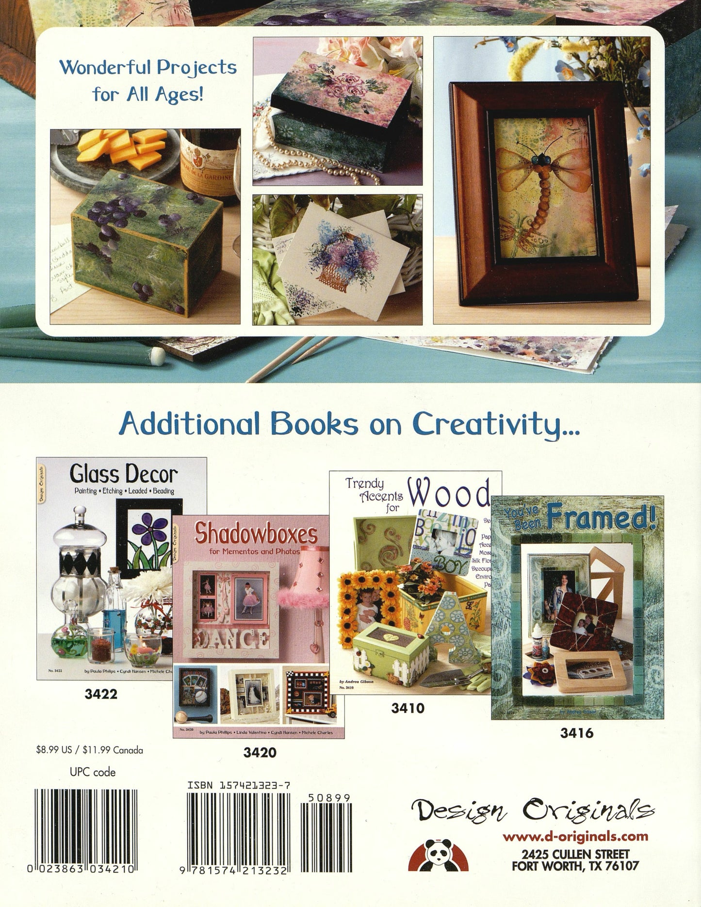 Brushless Painting - Fox Chapel Publishing Co.