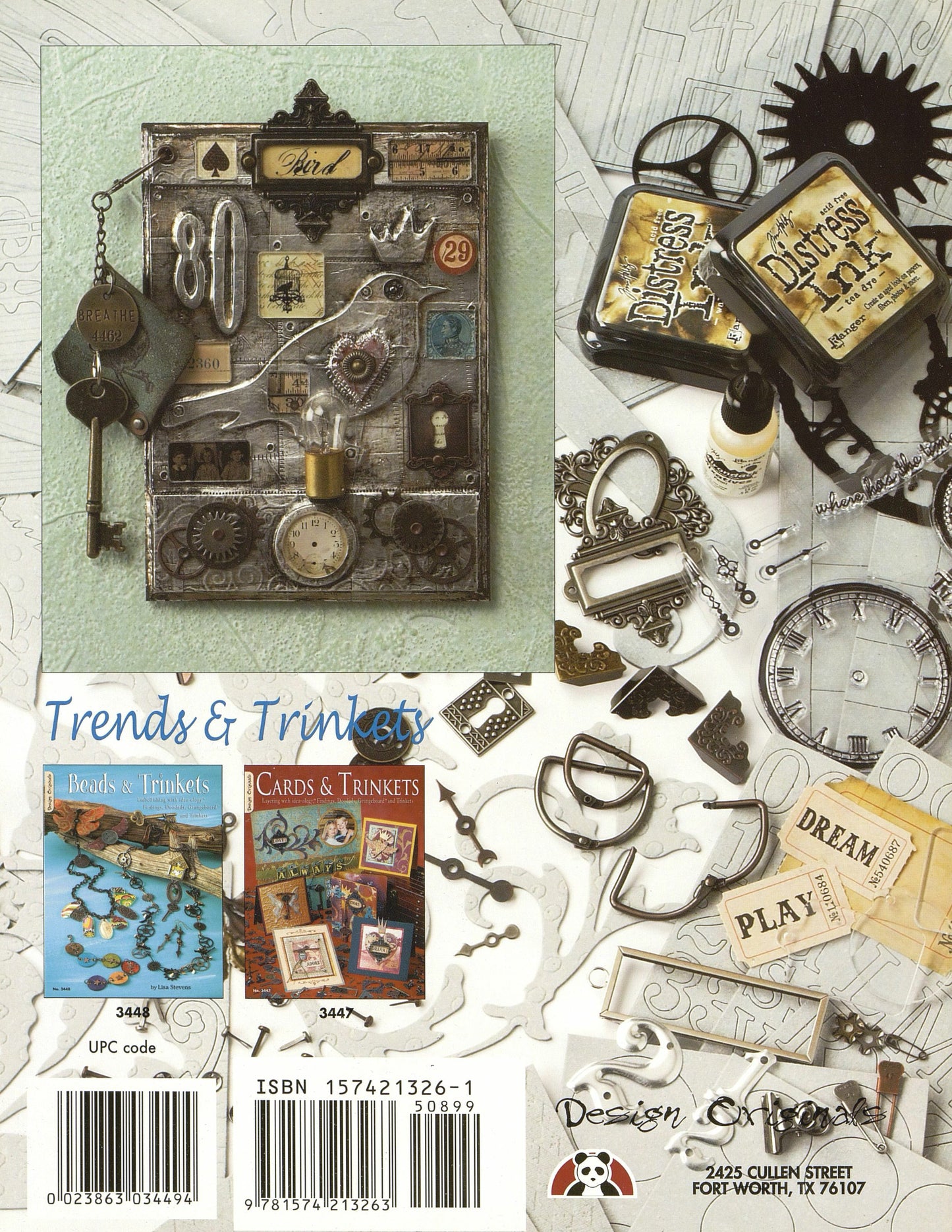 Trends and Trinkets - Fox Chapel Publishing Co.