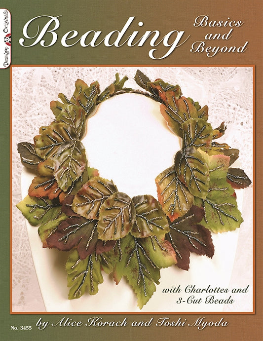Beading Basics And Beyond - Fox Chapel Publishing Co.