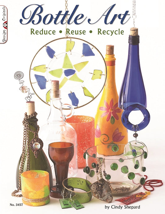 Bottle Art - Fox Chapel Publishing Co.