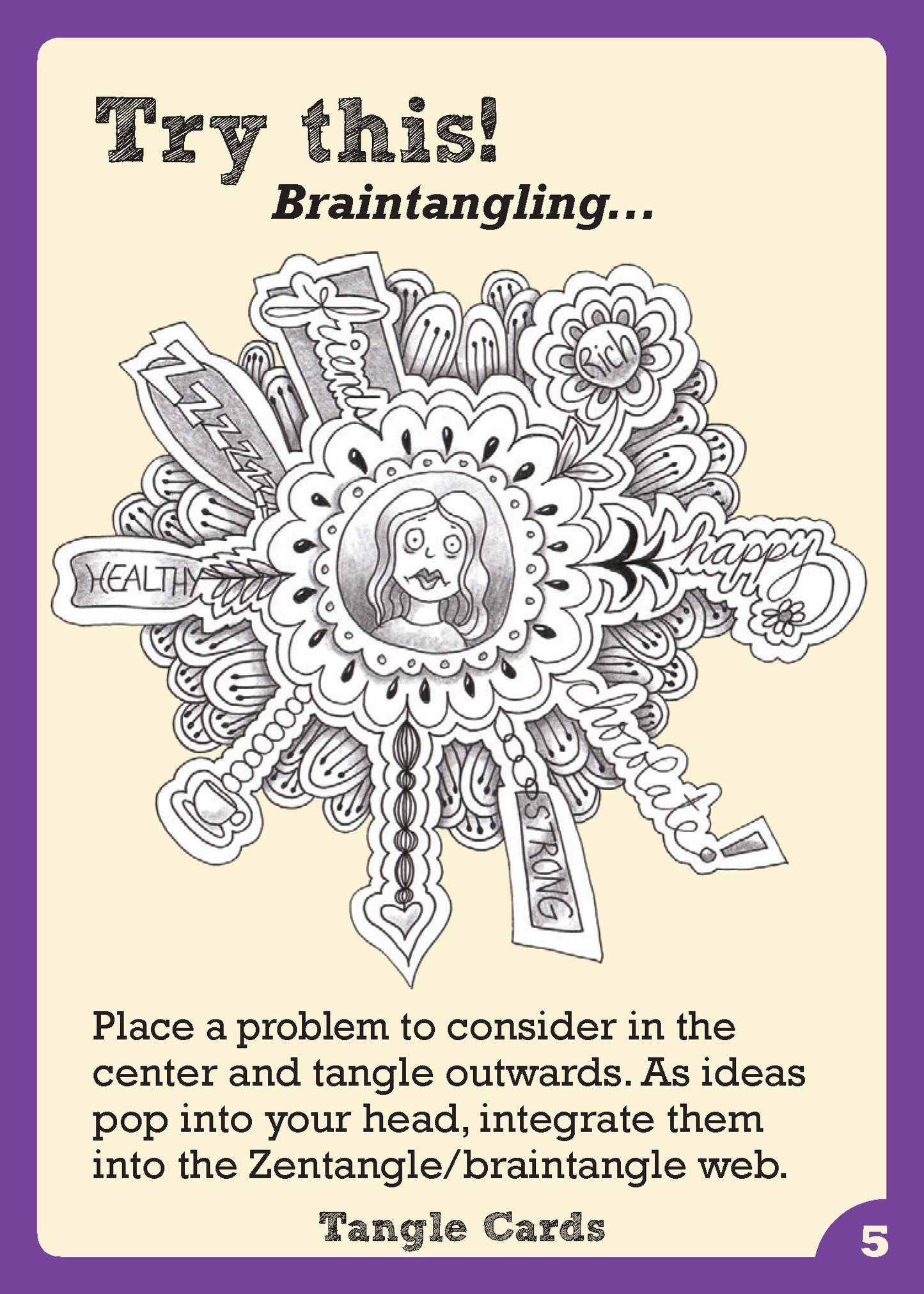 Yoga for Your Brain Original Edition - Fox Chapel Publishing Co.