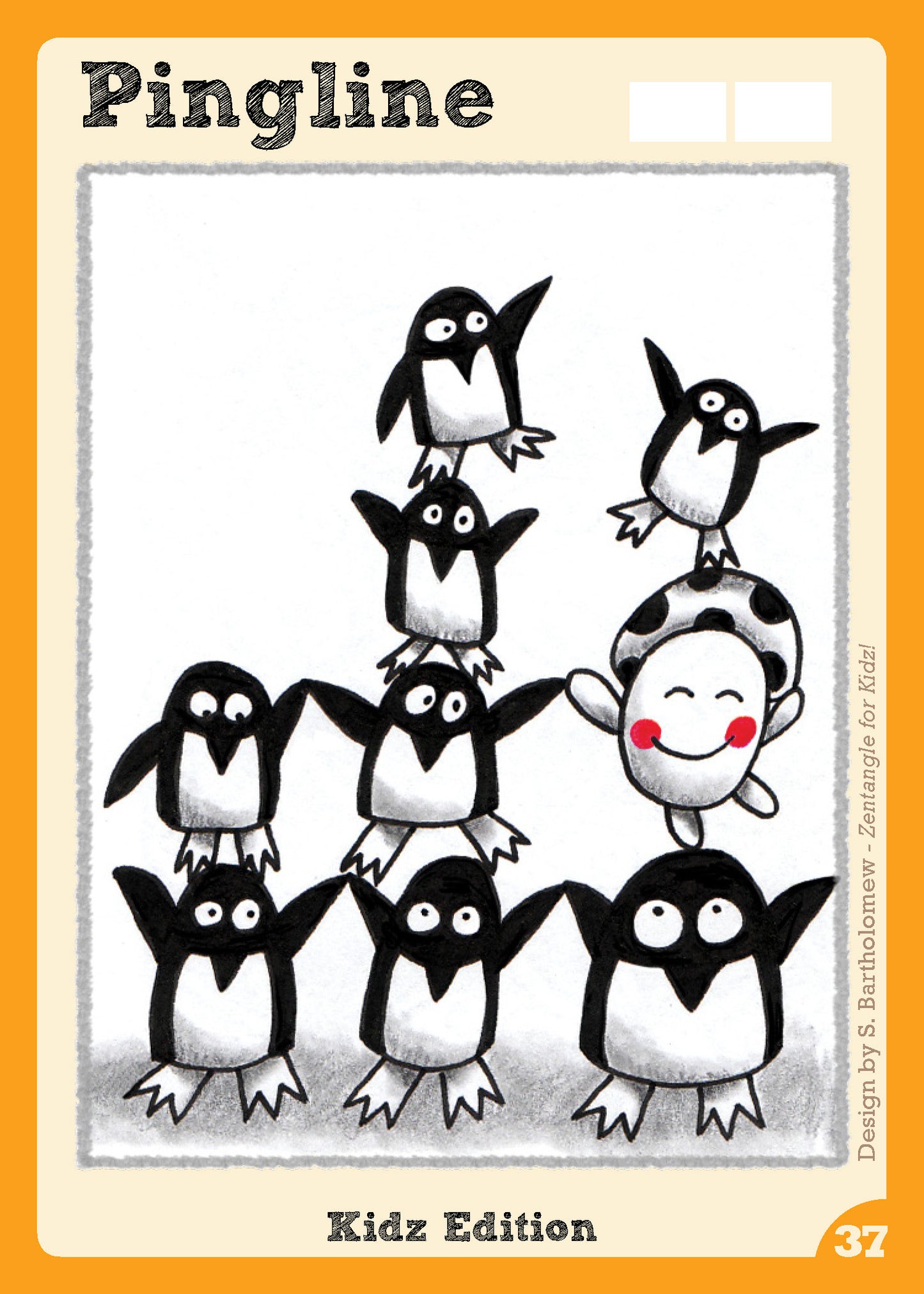 Yoga for Your Brain Kidz Edition - Fox Chapel Publishing Co.