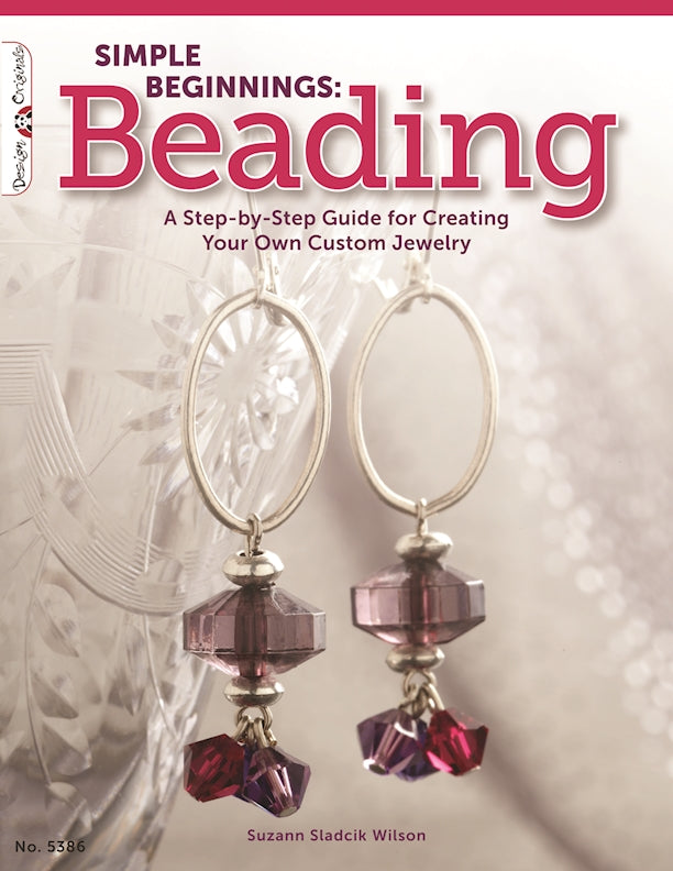 Simple Beginnings: Beading