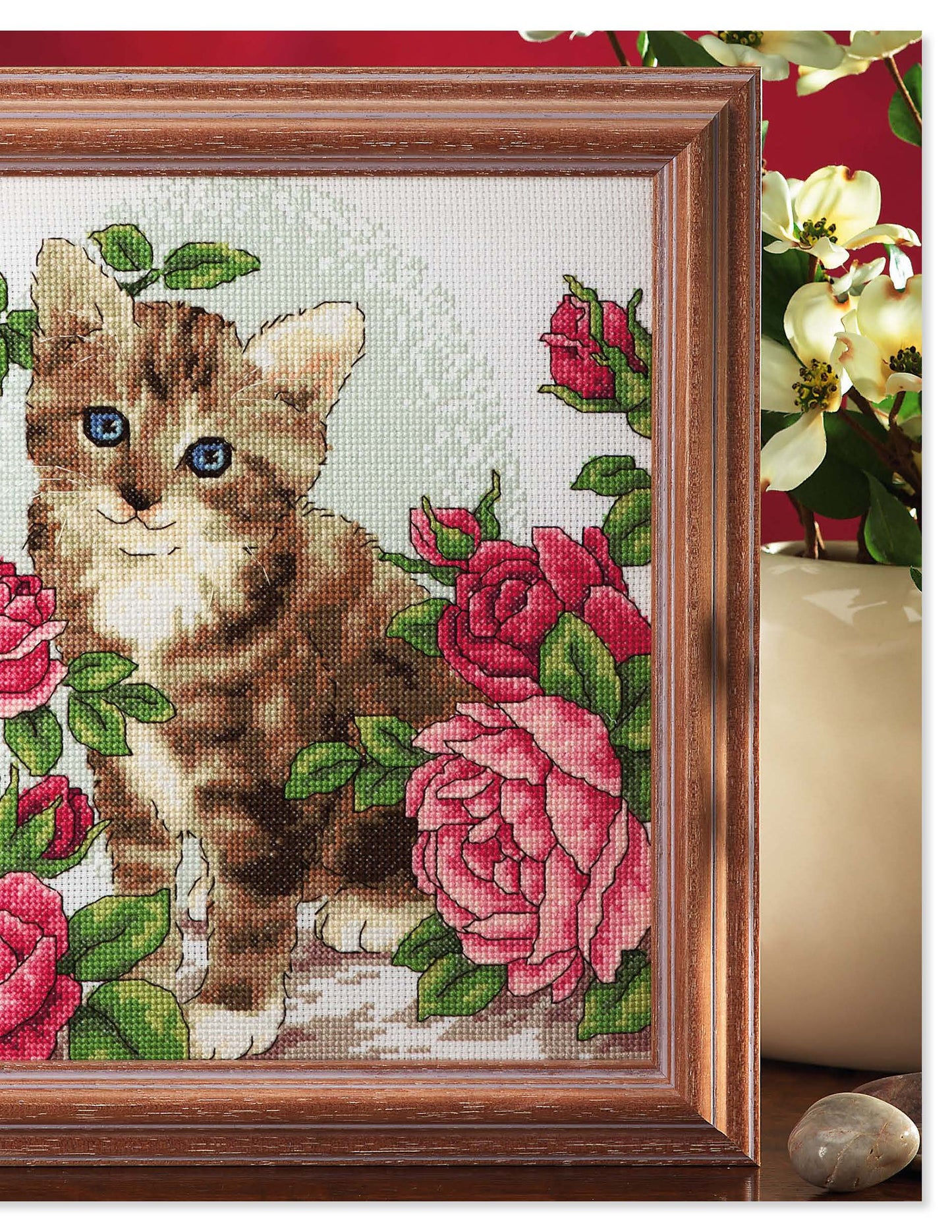Ultimate Cross Stitch Projects - Fox Chapel Publishing Co.
