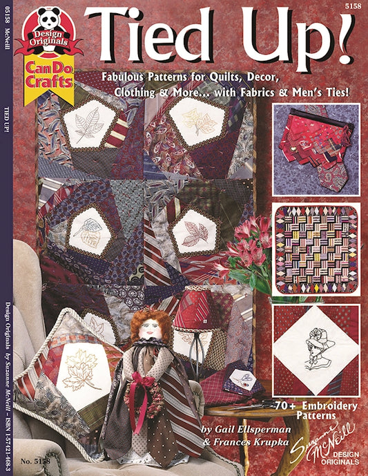 Tied Up! - Fox Chapel Publishing Co.