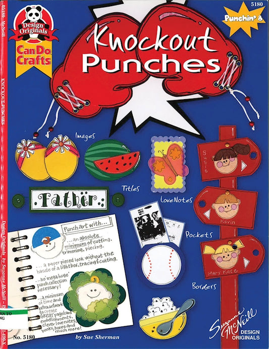 Knockout Punches - Fox Chapel Publishing Co.