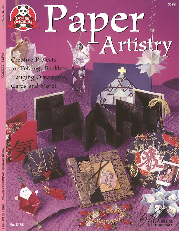 Paper Artistry Fox Chapel Publishing Co