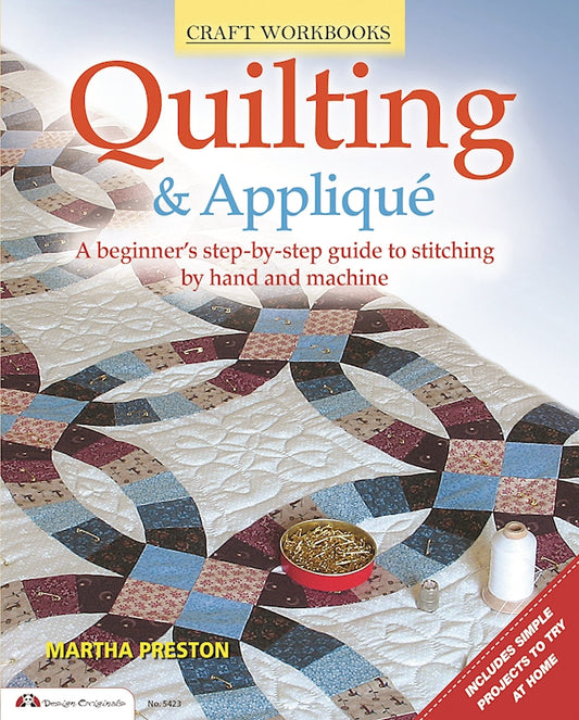 Quilting & Applique - Fox Chapel Publishing Co.