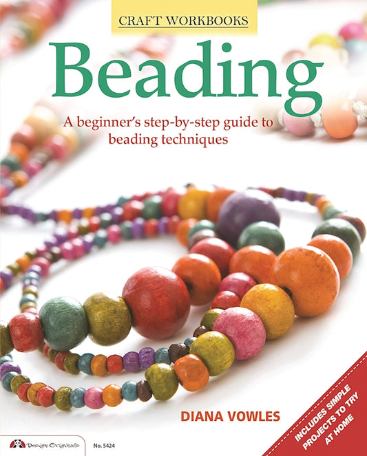 Beading - Fox Chapel Publishing Co.