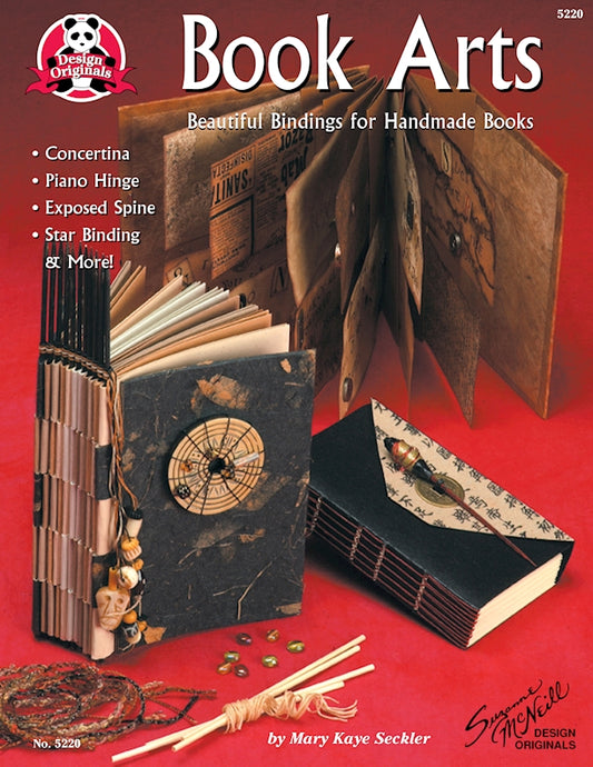 Book Arts - Fox Chapel Publishing Co.