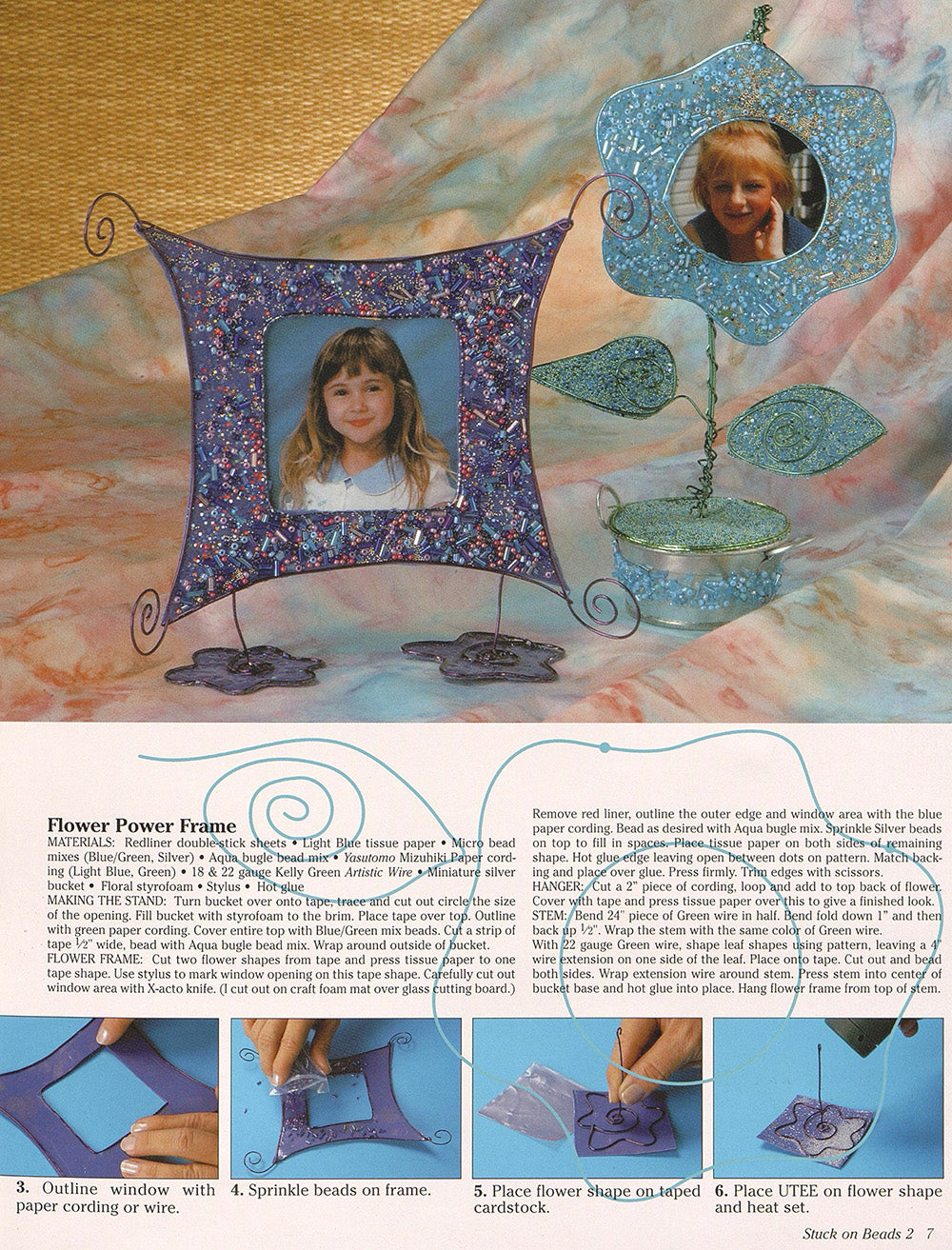 Stuck on Beads 2 - Fox Chapel Publishing Co.