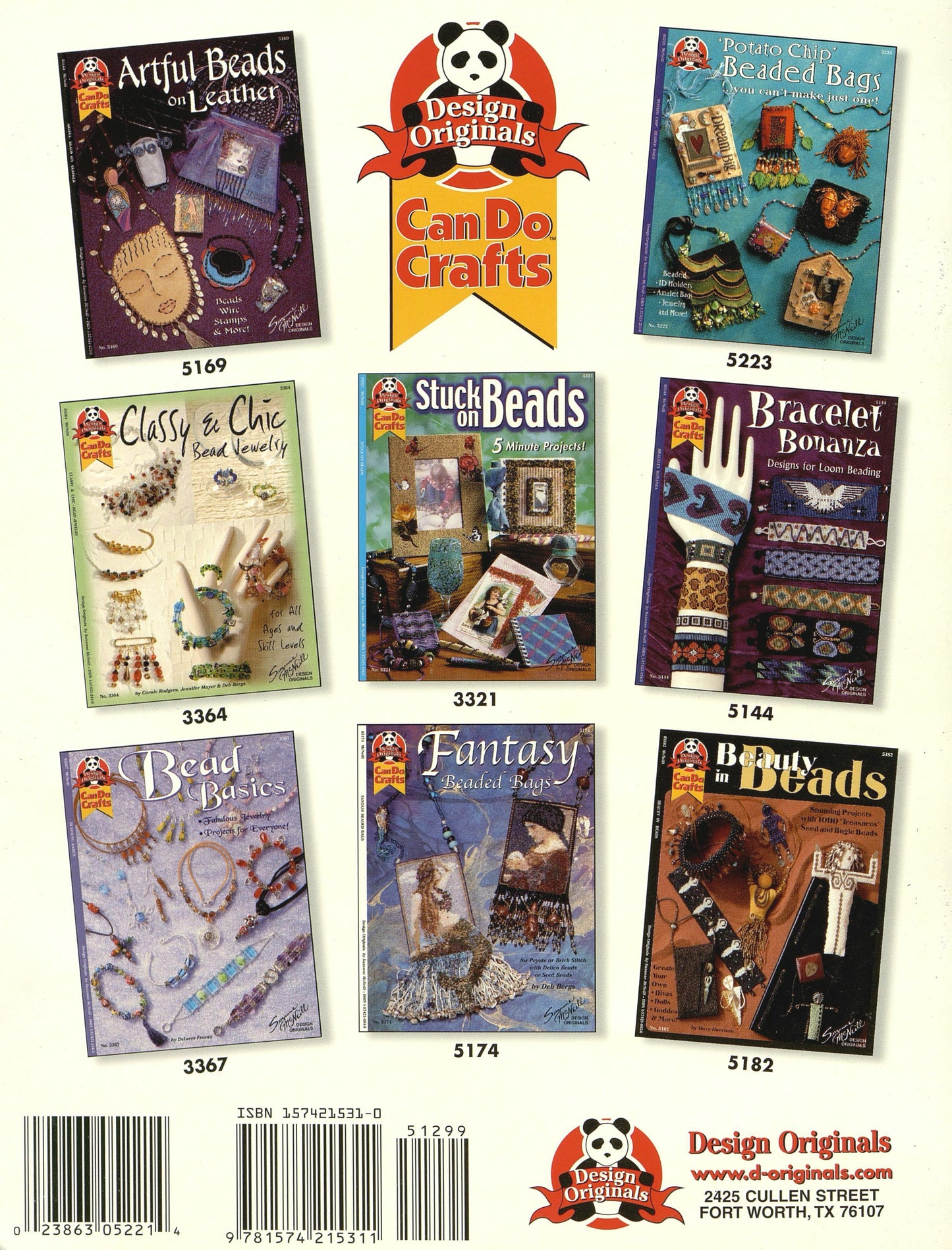 Stuck on Beads 2 - Fox Chapel Publishing Co.